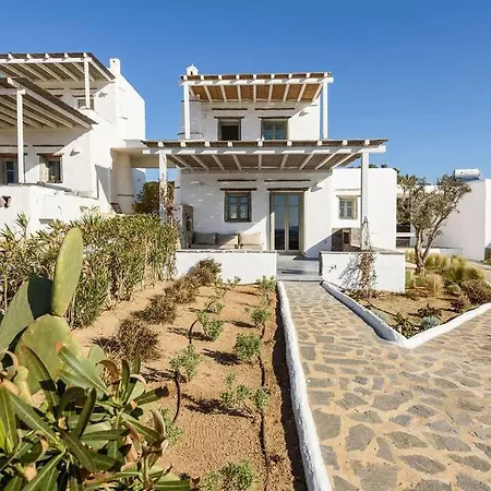 Atlas In Santa Maria, Paros * Науса
