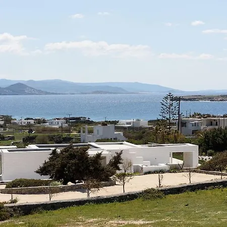 Atlas In Santa Maria, Paros * Науса